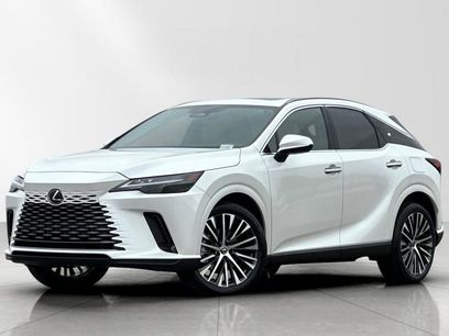 Used 2023 Lexus RX 350 Premium Plus w/ Accessory Package (Z1)