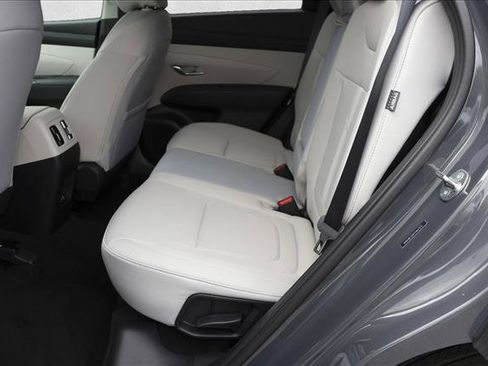 Certified 2026 Hyundai Tucson SEL AWD/4WD image 22