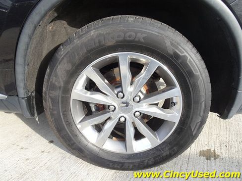 Used 2015 Dodge Durango Limited w/ Nav & Power Liftgate Group AWD/4WD image 32