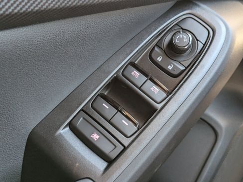 New 2026 Subaru Crosstrek 2.0i Premium image 20