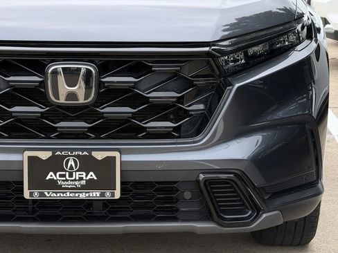 Used 2024 Honda CR-V Sport-L image 10