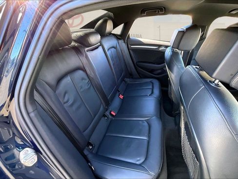 Used 2020 Audi A3 2.0T Premium image 25