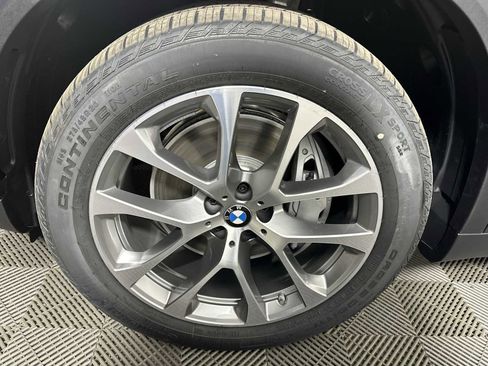 New 2026 BMW X5 xDrive50e w/ Executive Package image 10