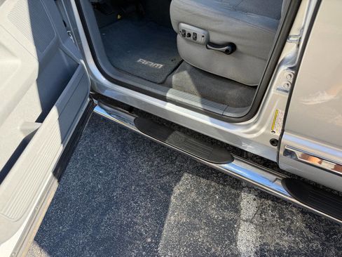 Used 2008 Dodge Ram 2500 Truck SLT w/ Trailer Tow Group image 22