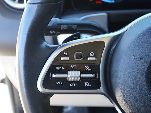 New 2026 Mercedes-Benz GLB 250 4MATIC image 31