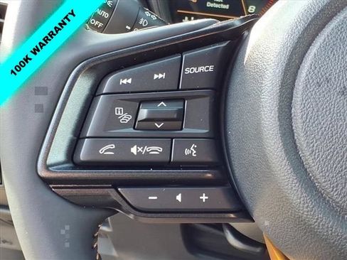 Certified 2026 Subaru Forester Wilderness AWD/4WD image 57