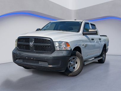 Used 2019 RAM 1500 Tradesman w/ Popular Equipment Group