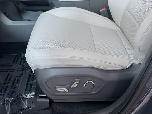 New 2026 Hyundai Santa Fe SEL image 18