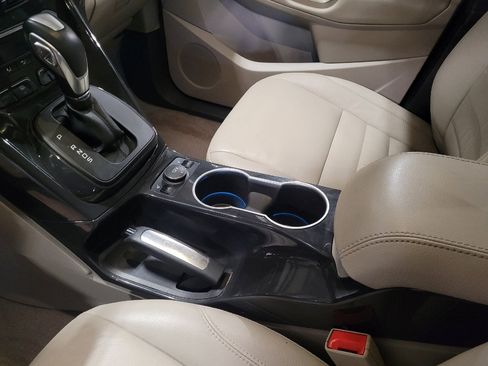 Used 2015 Ford Escape Titanium w/ Equipment Group 301A FWD image 26