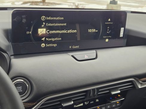 New 2026 MAZDA CX-90 3.3 Turbo S w/ Premium Package image 33