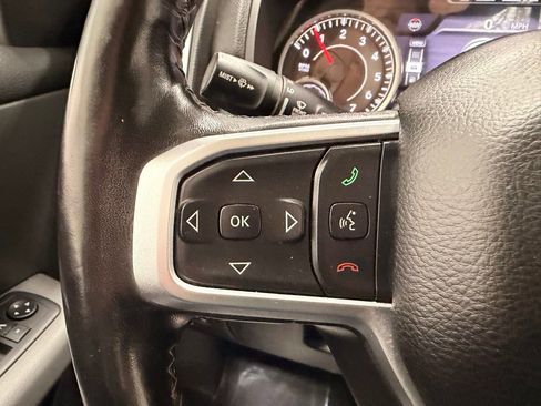 Used 2019 RAM 1500 Big Horn image 31