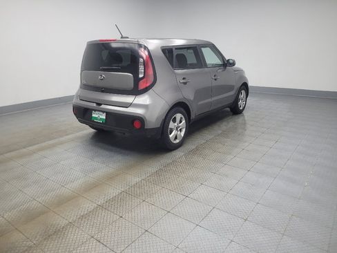 Used 2019 Kia Soul w/ Convenience Package FWD image 9