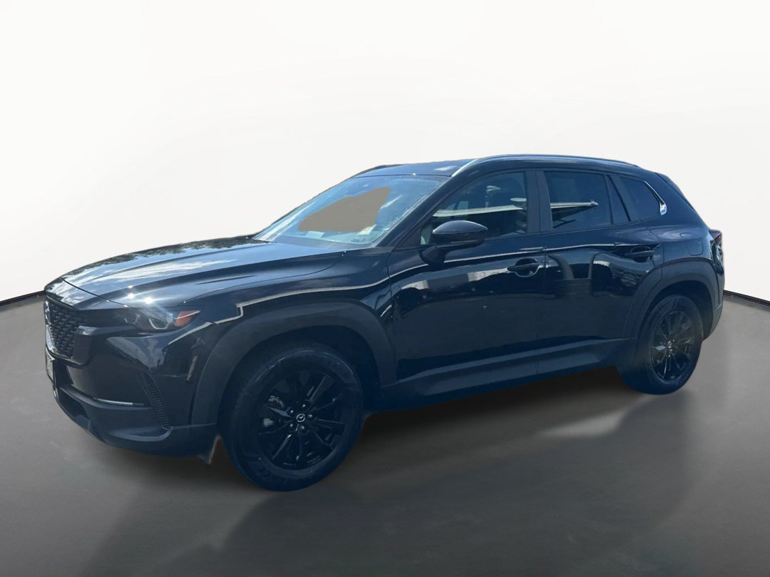 Certified 2024 MAZDA CX-50 AWD 2.5 S w/ Cargo Package image 7