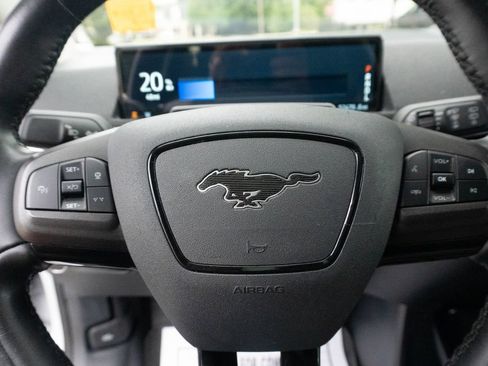 Used 2022 Ford Mustang Mach-E California Route 1 AWD/4WD image 24
