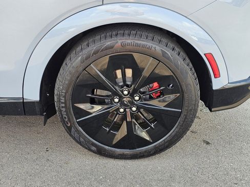 New 2025 Ford Mustang Mach-E GT w/ Interior Protection Package image 10