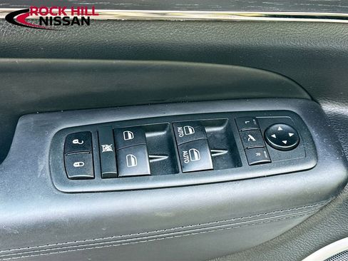 Used 2020 Jeep Grand Cherokee High Altitude image 19