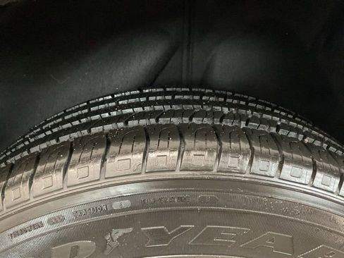 Used 2021 Cadillac XT5 Luxury image 8