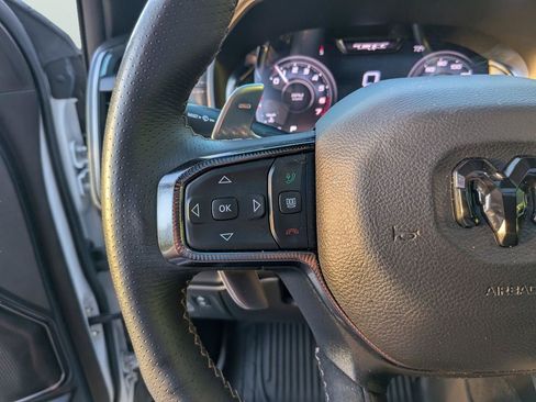 Used 2024 RAM 1500 TRX AWD/4WD image 23