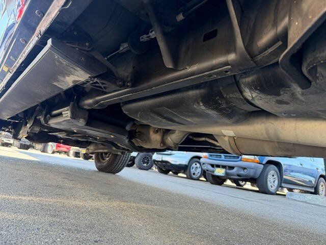 Used 2014 RAM 2500 Laramie w/ Convenience Group AWD/4WD image 46