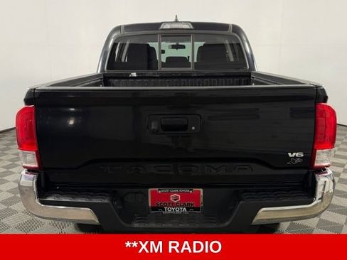 Used 2016 Toyota Tacoma SR5 w/ Towing Package RWD image 7