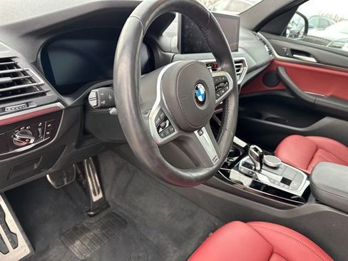 Used 2023 BMW X3 xDrive30i w/ M Sport Package AWD/4WD image 21