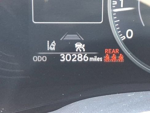 Used 2023 Lexus NX 350 AWD image 21