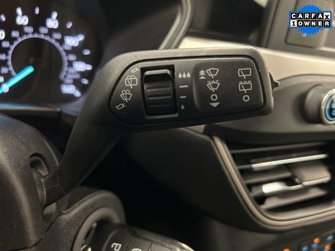 Used 2021 Ford Escape S FWD image 30