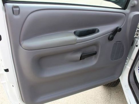 Used 2002 Dodge Ram 2500 Truck 4x4 Regular Cab image 20