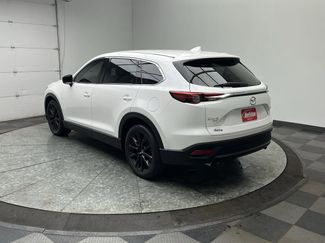 Certified 2023 MAZDA CX-9 Touring Plus video 2