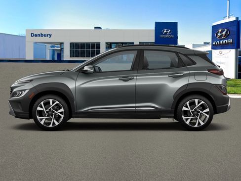 Used 2022 Hyundai Kona Limited image 3