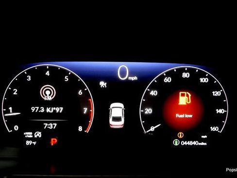 Certified 2024 Honda Accord EX image 17