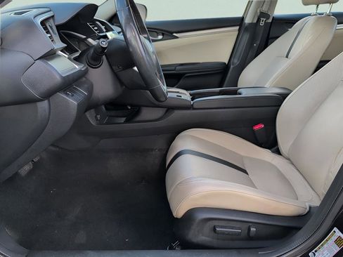 Used 2016 Honda Civic EX-L image 34