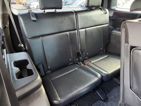 Used 2024 Hyundai Santa Fe Limited image 17