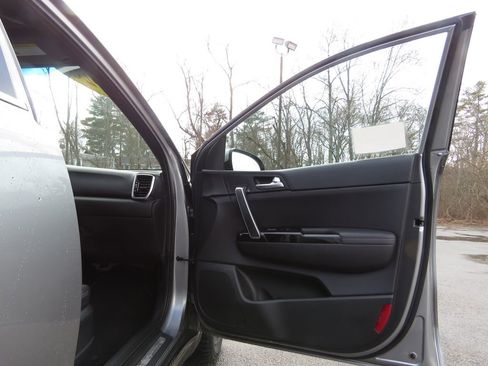 Used 2020 Kia Sportage S w/ S Premium Package image 12