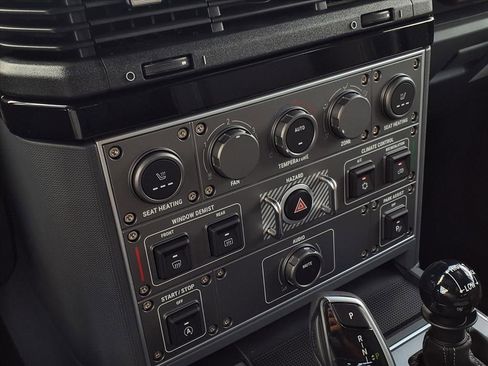 New 2025 INEOS Grenadier Trialmaster Edition image 9