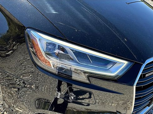 Used 2019 Audi A3 2.0T Premium Plus image 28