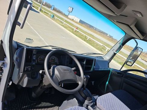 New 2024 Chevrolet Low Cab Forward RWD image 18