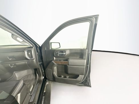 Used 2022 GMC Sierra 1500 Elevation RWD image 29