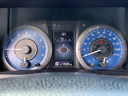 Used 2016 Toyota Sienna XLE Premium FWD image 25