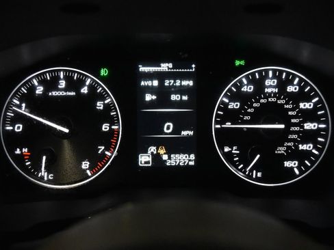 Used 2024 Subaru Outback Premium image 14