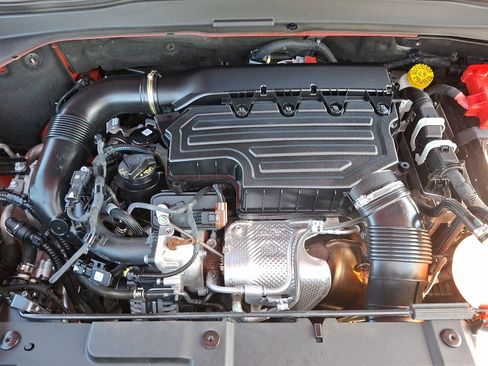 Certified 2023 Jeep Renegade Latitude image 26