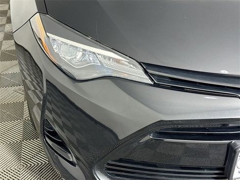 Certified 2019 Toyota Corolla LE image 3