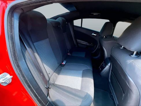 Used 2023 Dodge Charger GT w/ Blacktop Package RWD image 19