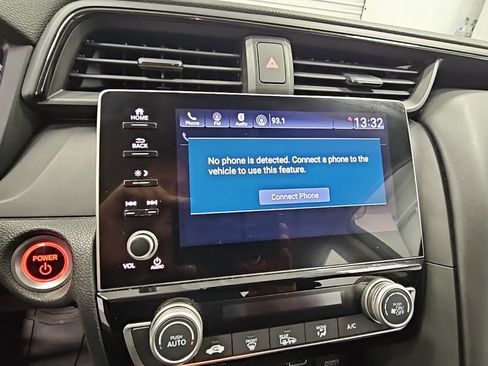 Used 2022 Honda Insight EX image 16