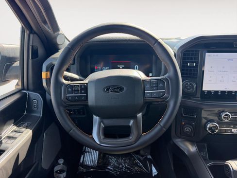 Used 2025 Ford F150 Tremor AWD/4WD image 12