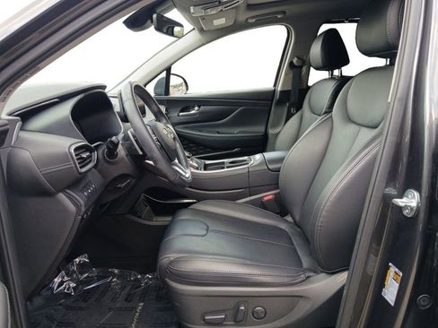Used 2023 Hyundai Santa Fe SEL w/ Premium Package image 9