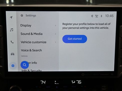 Used 2023 Toyota Tundra Limited image 12