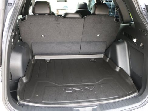 Used 2026 Honda CR-V Sport Touring image 33