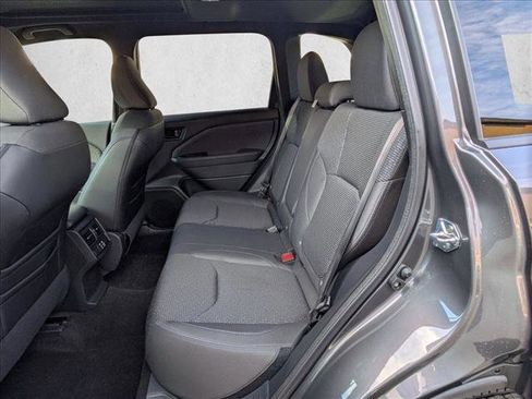 New 2026 Subaru Forester Premium image 12
