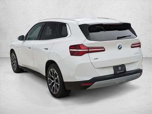 Used 2025 BMW X3 xDrive30i w/ Convenience Package image 9